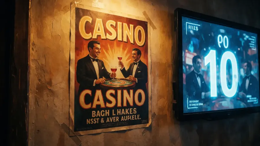 Mus Casino 2